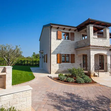 Vila Lory Poreč